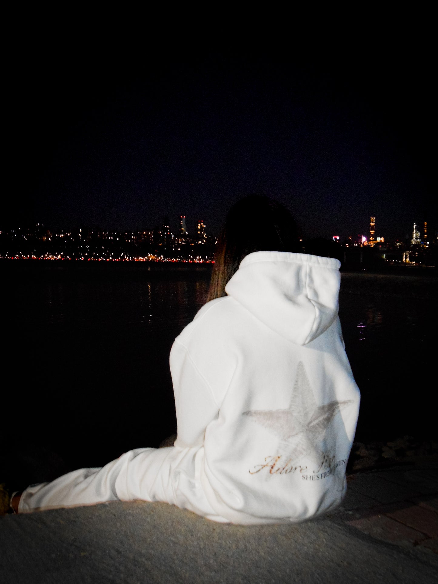 Adore Her Hoodie