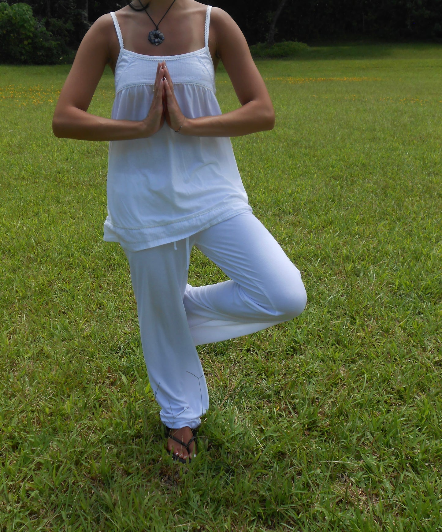 Tea Lounge Pant