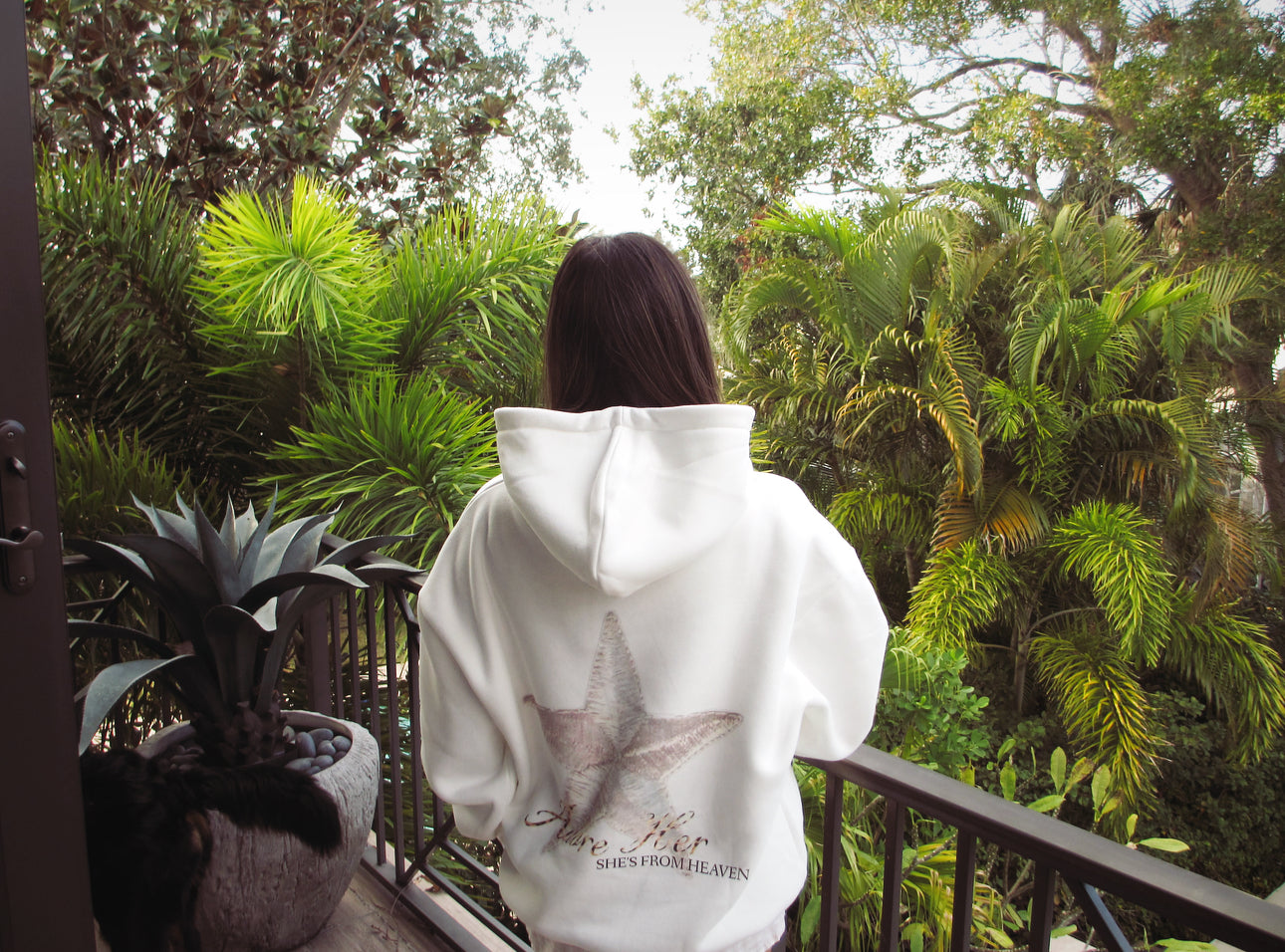 Adore Her Hoodie