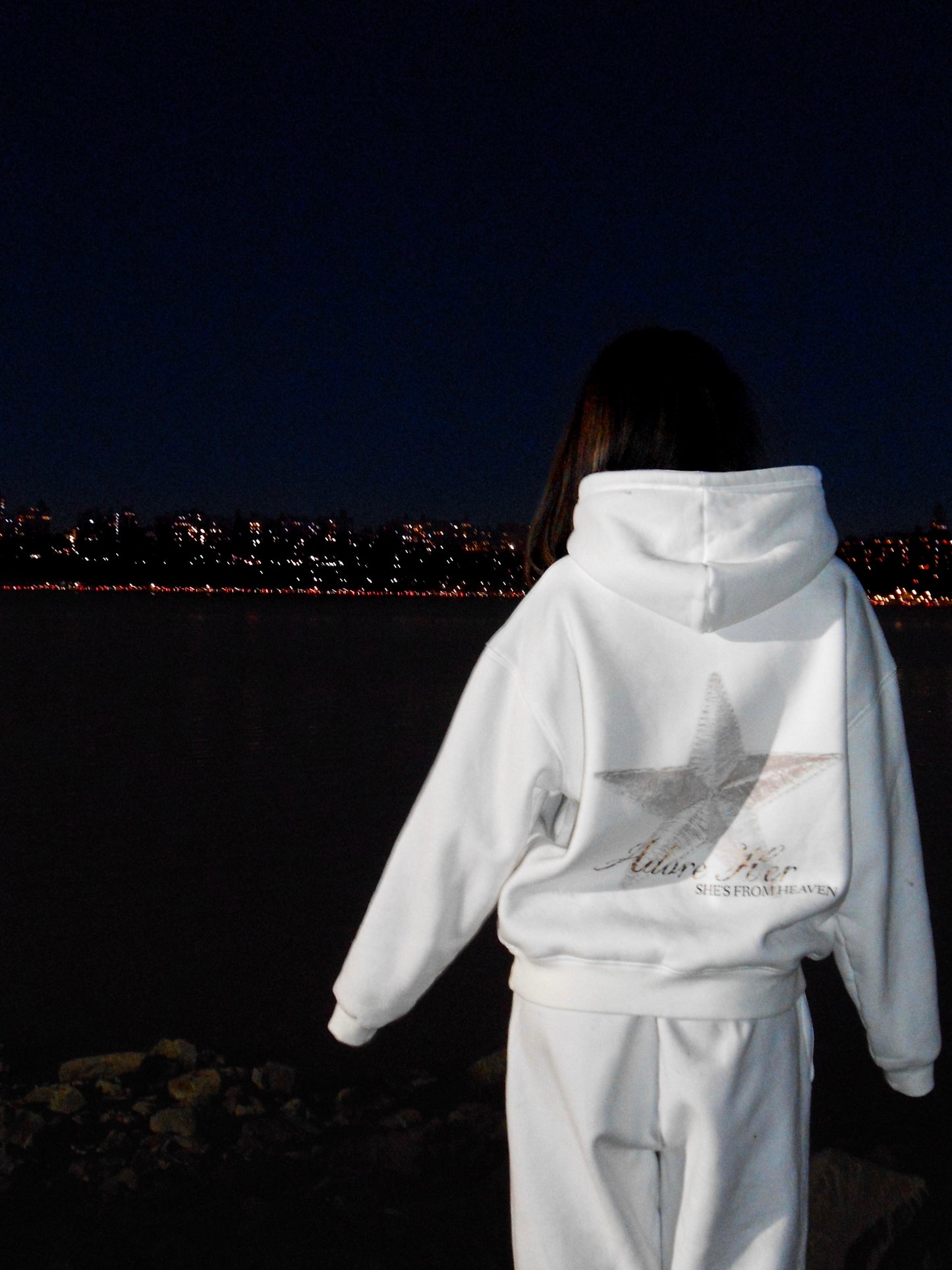 Adore Her Hoodie
