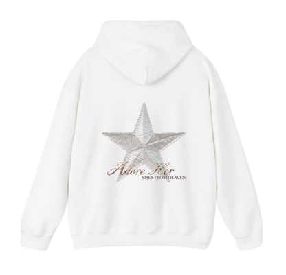 Adore Her Hoodie